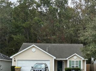 41 Corsair Cir, Port Wentworth, GA 31407