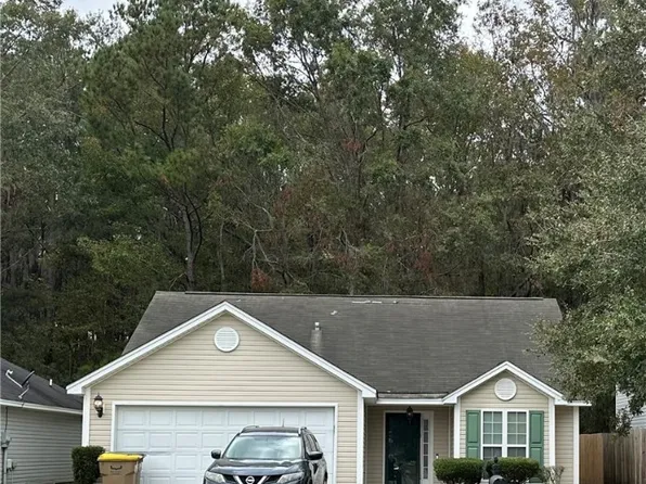 41 Corsair Circle, Port Wentworth, GA 31407