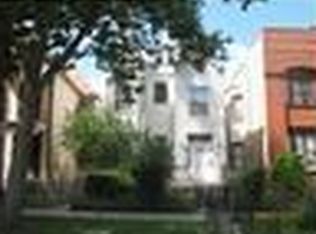 5138 S Wabash Ave, Chicago, IL 60615