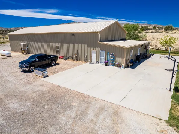 6300 S 1500 E, Vernal, UT 84078