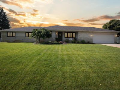 24298 Park Shore Dr, Elkhart, IN, 46517