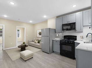 138 Monticello Ave FLOOR 1, Jersey City, NJ 07304