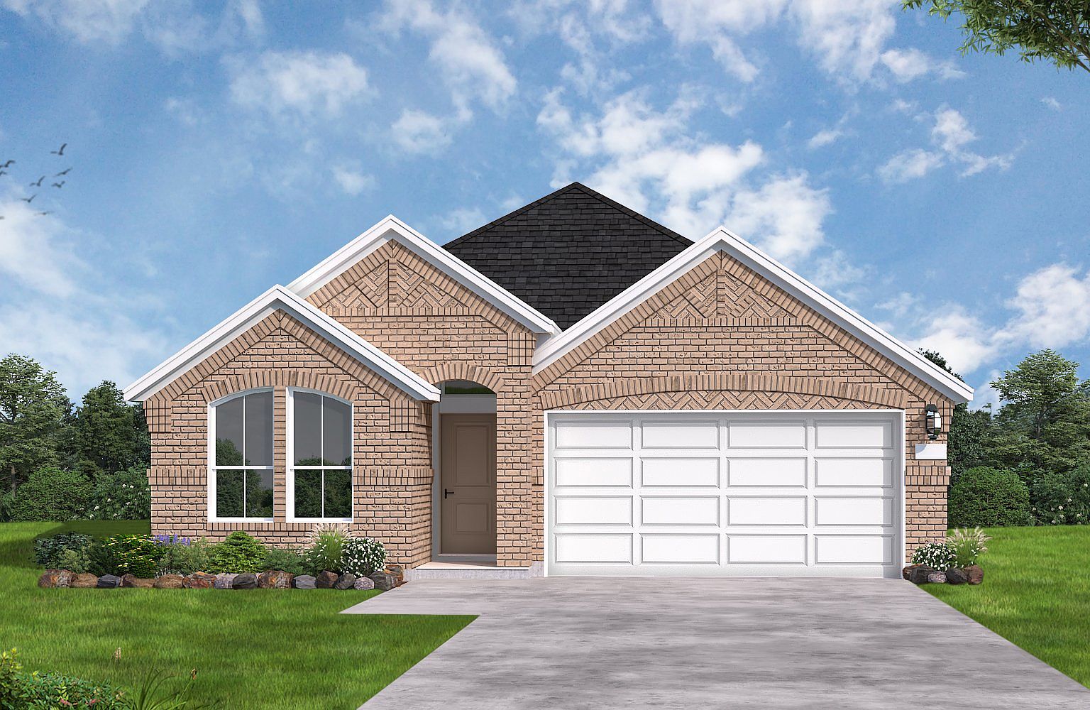 Graford Plan, Towne Lake 50', Cypress, TX 77433 Zillow