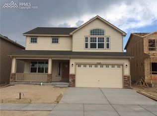 5210 Adana Dr, Colorado Springs, CO 80916