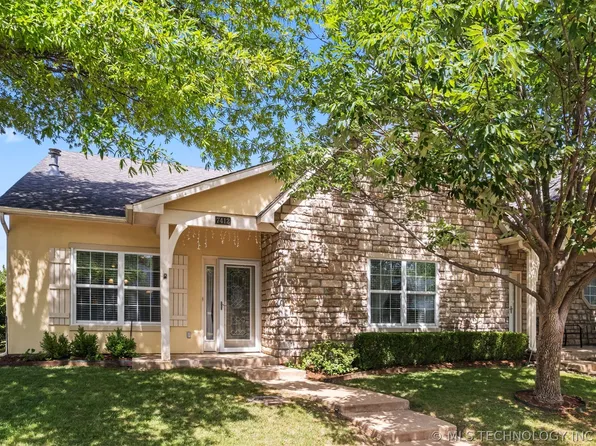 7412 S 85th Ave E, Tulsa, OK 74133