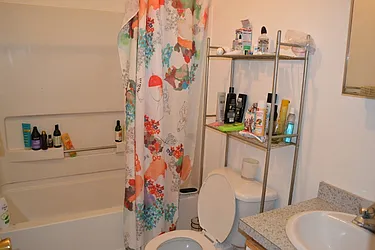 Rented by Cover Realty NYC