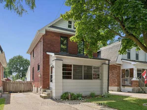 163 Perth St, Stratford, ON N5A 3Y3