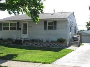 3103 Hillgate Rd, Columbus, OH 43207