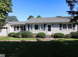 128 Sunrise Blvd, Forked River, NJ 08731