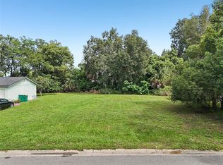 Suanee Ave LOT 53, Eustis, FL 32726