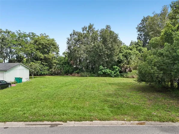 Suanee Ave Lot 53, Eustis, FL 32726