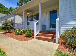 725 Golden Bell Dr #44, Rock Hill, SC 29732
