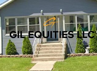 7416 Marshall Ave, Hammond, IN 46323