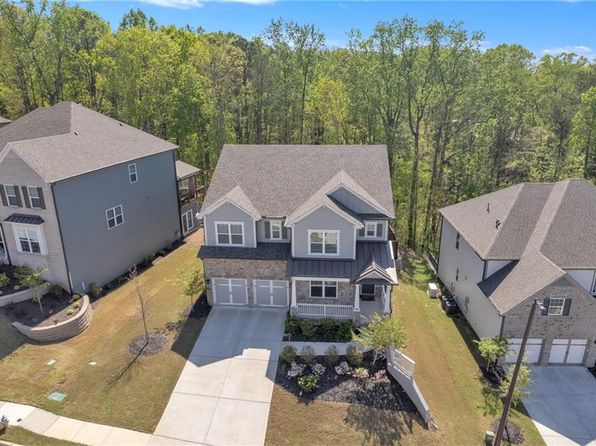5382 Pebblebrook Ln, Mableton, GA 30126