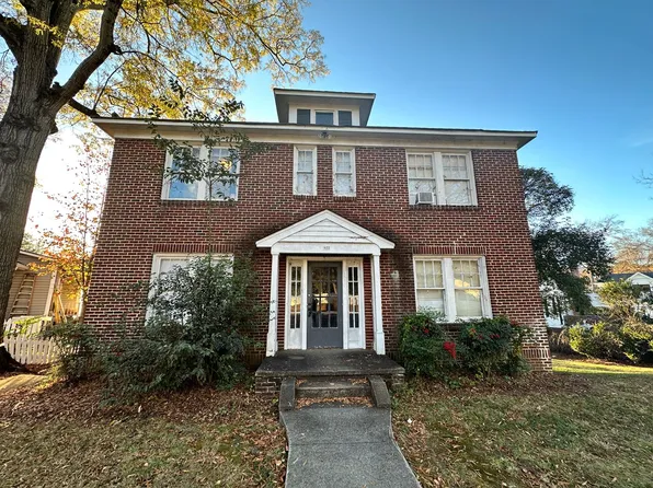 822 E Tremont Ave Unit 1, Charlotte, NC 28203