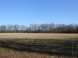 0 Yarnell Rd, Searcy, AR 72143