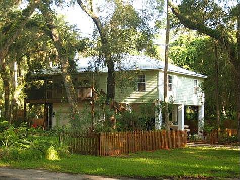 Main View