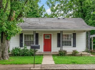 631 Ernest St, Clarksville, TN 37040