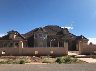 164 E Adam Ln, Washington, UT 84780