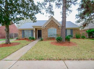 3322 Cobblestone Creek Way, Houston, TX 77084