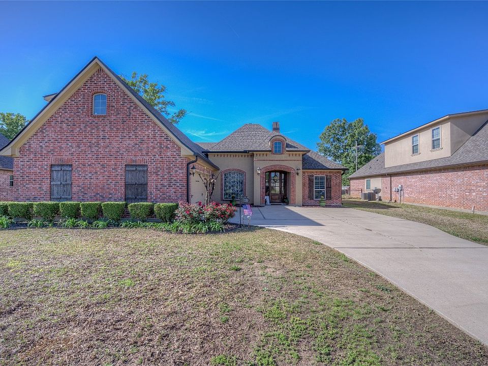 108 Saint Andrews Ln, Benton, LA 71006 MLS 20290144 Zillow