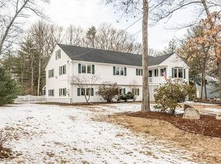 19 Moran Rd, Billerica, MA 01821