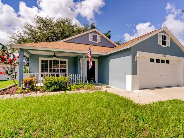 24838 Laurel Ridge Dr, Lutz, FL 33559