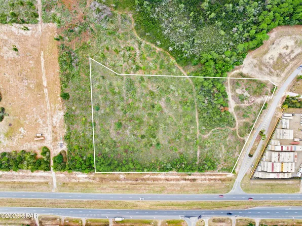 12135 Highway 77, Panama City, FL 32409