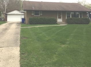 12555 Massasoit Ave, Palos Heights, IL 60463