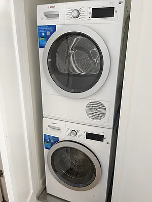 Rented by Brown Harris Stevens | media 30