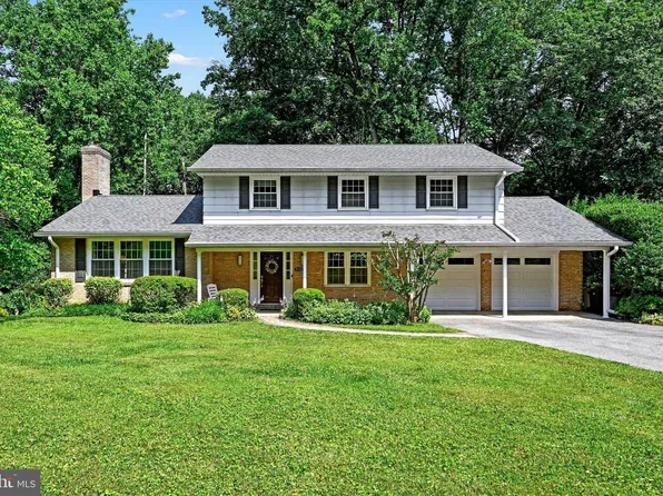 1112 Valewood Rd, Towson, MD 21286