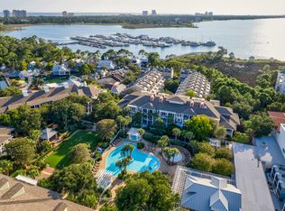 9300 Baytowne Wharf Blvd UNIT 508, Miramar Beach, FL 32550