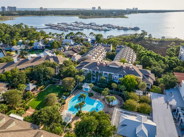 9300 Baytowne Wharf Blvd Unit 508, Miramar Beach, FL 32550