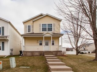 1270 Shannon Dr, Iowa City, IA 52246