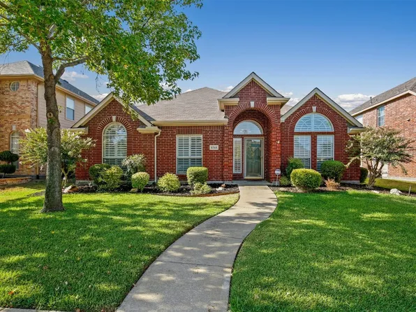 4544 Winding Wood Trl, Plano, TX 75024