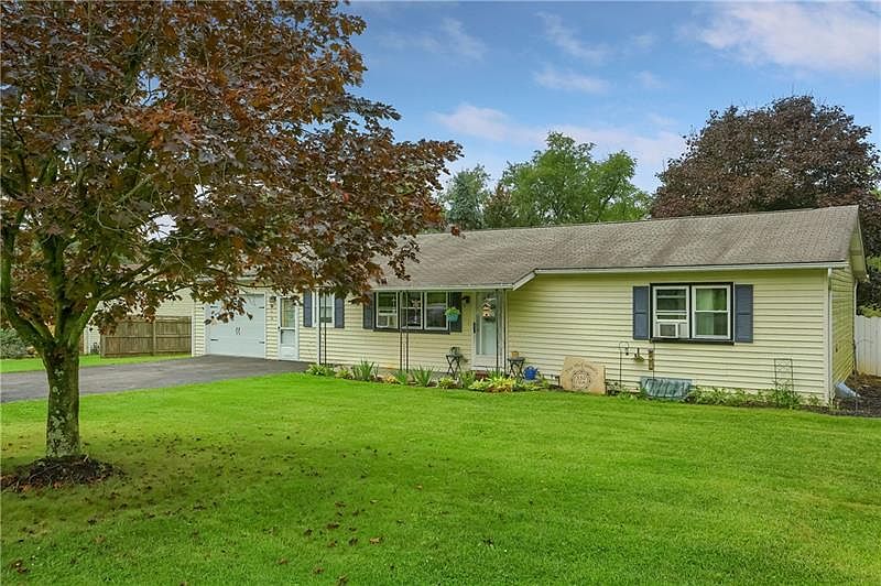 330 S Duffy Rd, Butler, PA 16001 Zillow