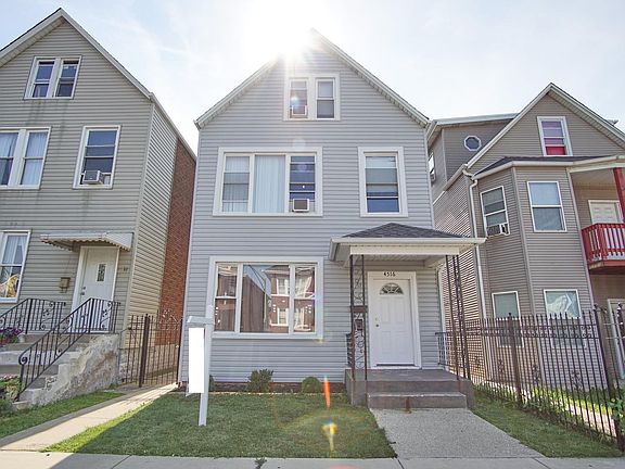 2nd image of 4516 S Fairfield Ave