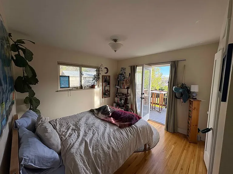 Bedroom (Option 1)