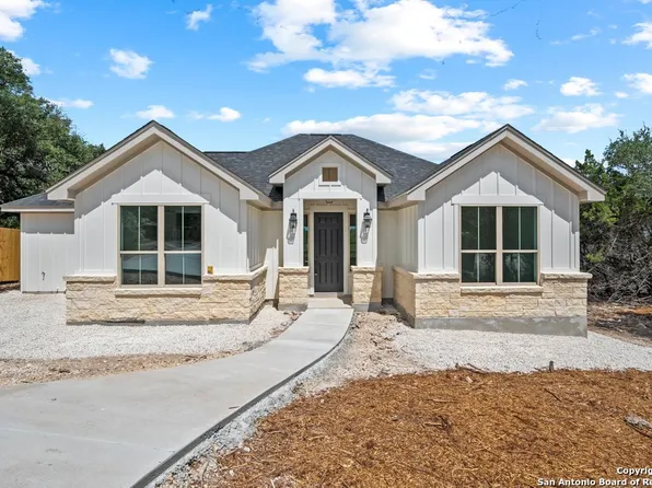 759 Scenic Hills, Canyon Lake, TX 78133