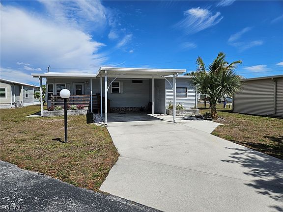 4th image of 5558 Palm Beach Blvd Lot 428