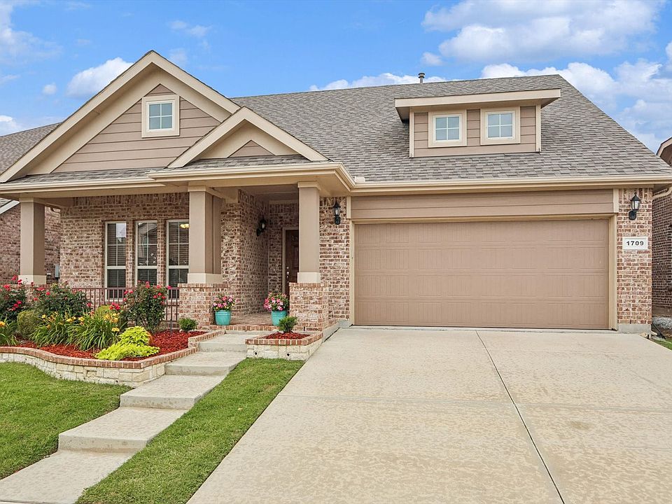 1st image of 1709 Henderson Dr