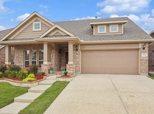 1709 Henderson Dr, Argyle, TX 76226