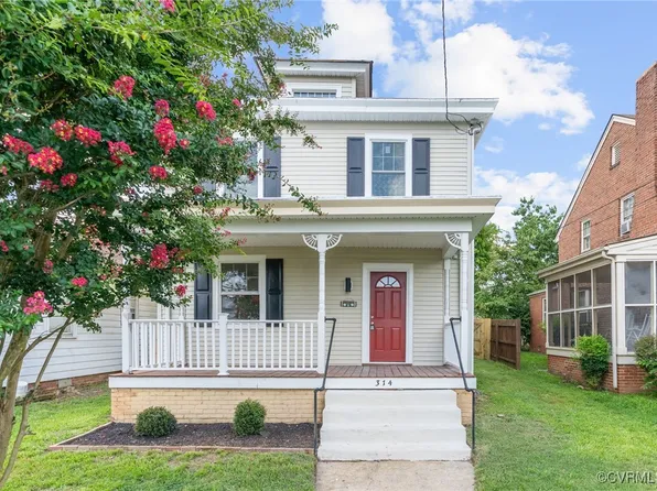 314 Cameron Ave, Colonial Heights, VA 23834