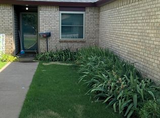 2411 91st St, Lubbock, TX 79423