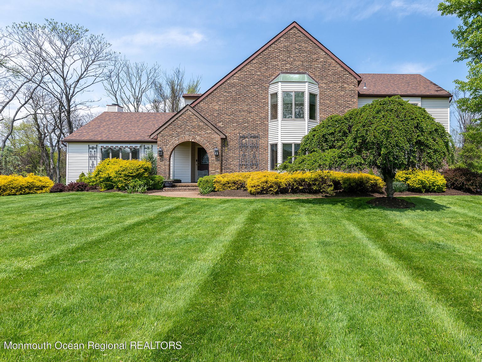15 Boxwood Drive, Colts Neck, NJ 07722 Zillow