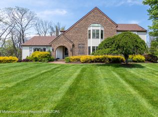 15 Boxwood Dr, Colts Neck, NJ 07722