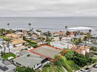 319 Bird Rock Ave, La Jolla, CA 92037