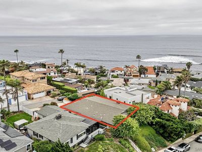 319 Bird Rock Ave, La Jolla, CA, 92037