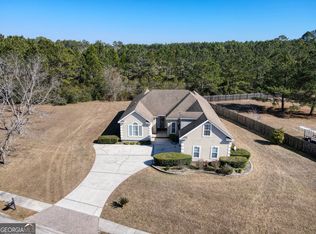 108 Oaklawn Dr, Rincon, GA 31326