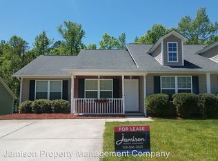 412 Danielle Way, FORT MILL, SC 29715